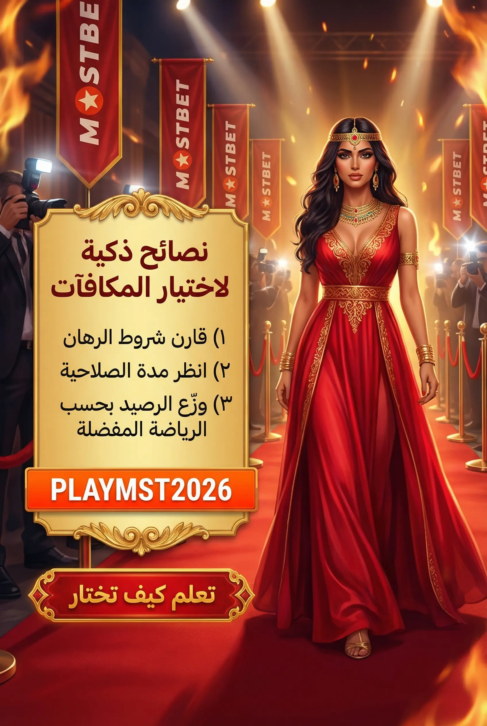 صورة توضيحية لنصائح اختيار واستخدام المكافآت بذكاء
