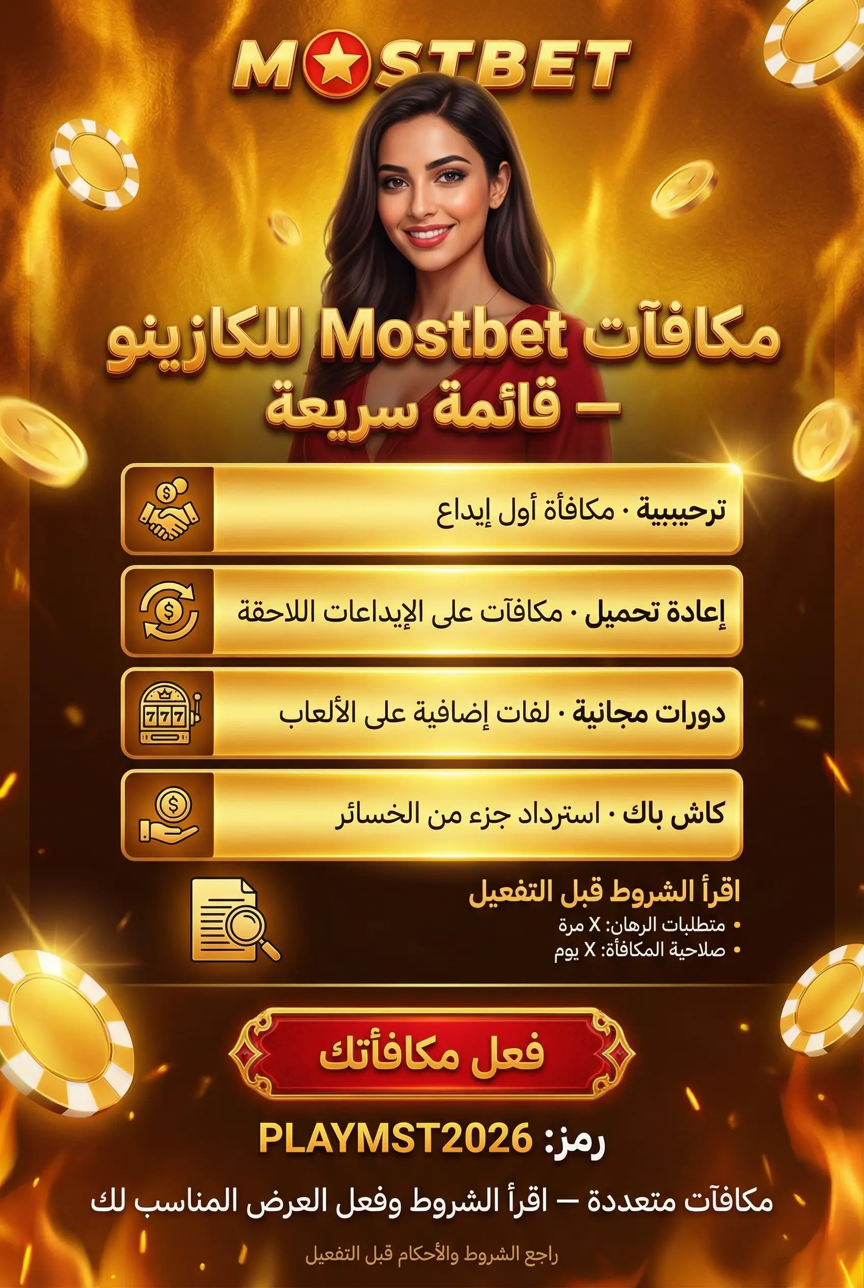 كيفية استيفاء شروط المراهنة بذكاء